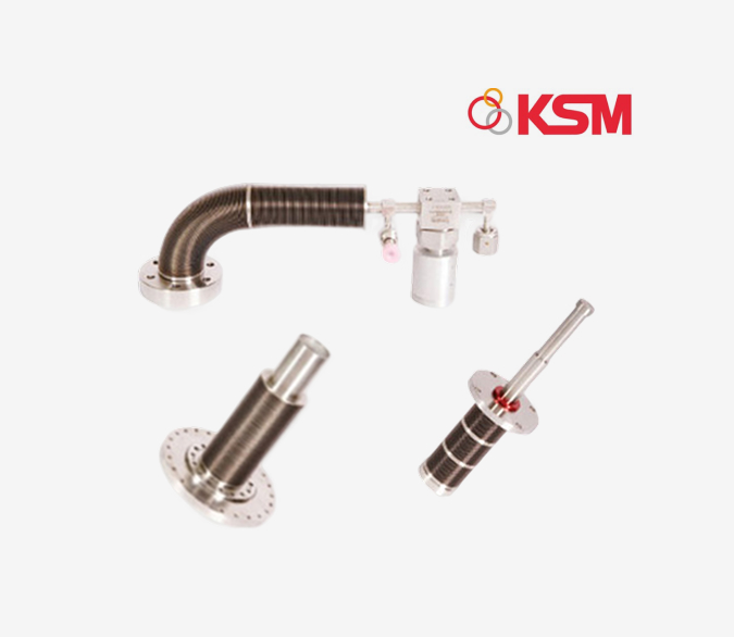 Official Distributor of KSM Bellows