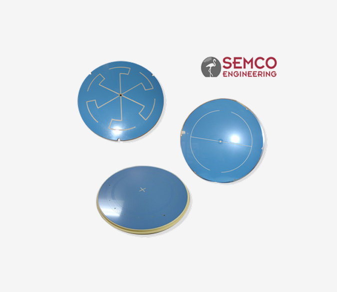 Official Distributor of SEMCO Technologies ESC