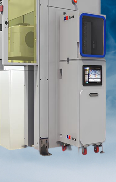 EFEM Contamination Control Module